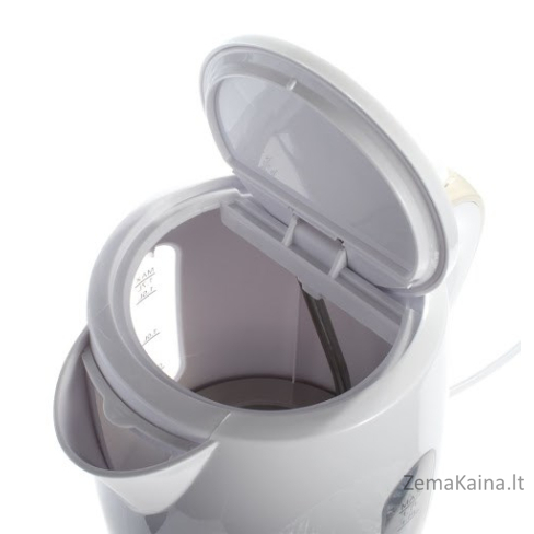 Zelmer ZCK7616I electric kettle 1,7 l 3