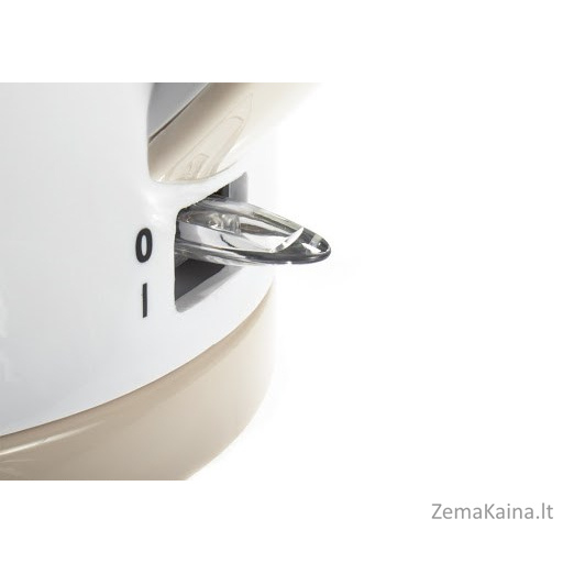 Zelmer ZCK7616I electric kettle 1,7 l 1