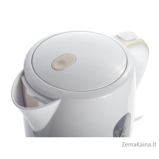 Zelmer ZCK7616I electric kettle 1,7 l 4