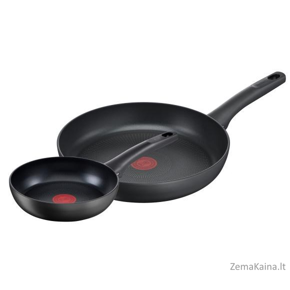 Zestaw patelni TEFAL Ultimate G26890 - 22 + 28cm
