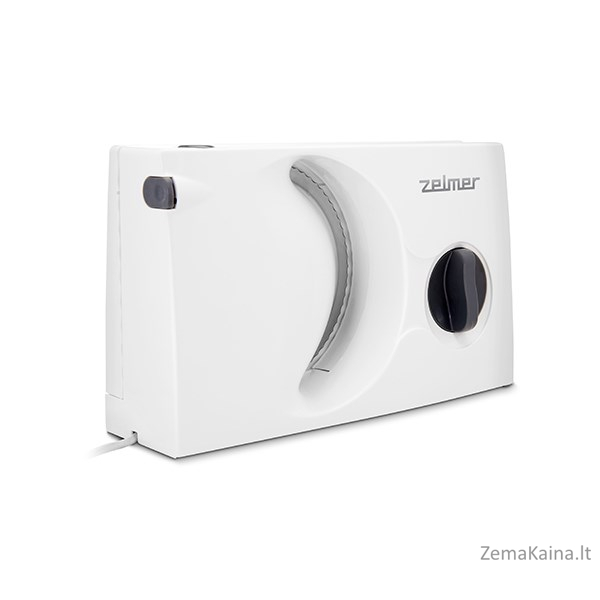 Zelmer ZFS0916S pjaustyklė Elektrinis 150 W Pilka Plastikas 1