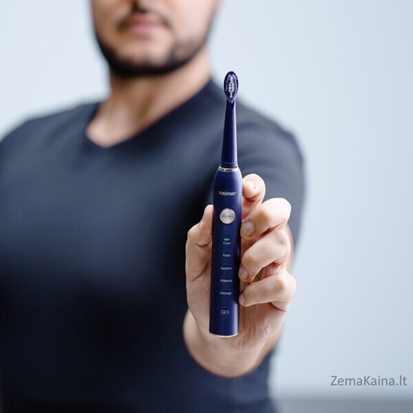 Zelmer ZTB1010B 4