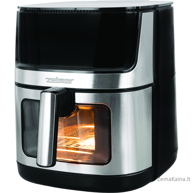 Zelmer ZAF8650 Air Fryer 4