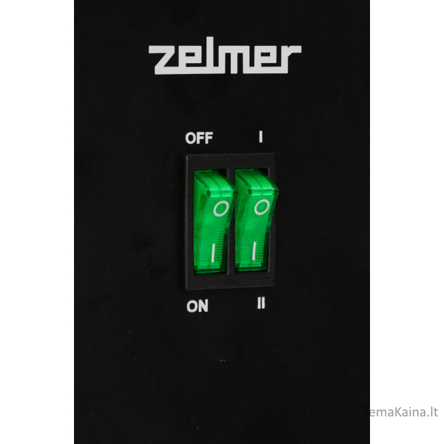 Zelmer ZFD1010 7