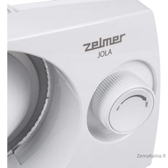 Zelmer ZFS1016 8