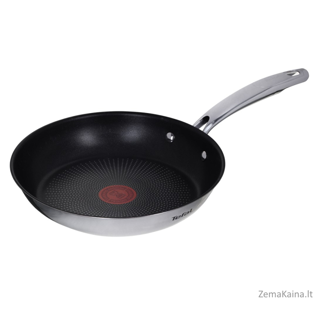 Zestaw 2 patelni TEFAL Duetto+ G732S255 24/28 cm 1