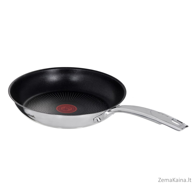 Zestaw 2 patelni TEFAL Duetto+ G732S255 24/28 cm 2
