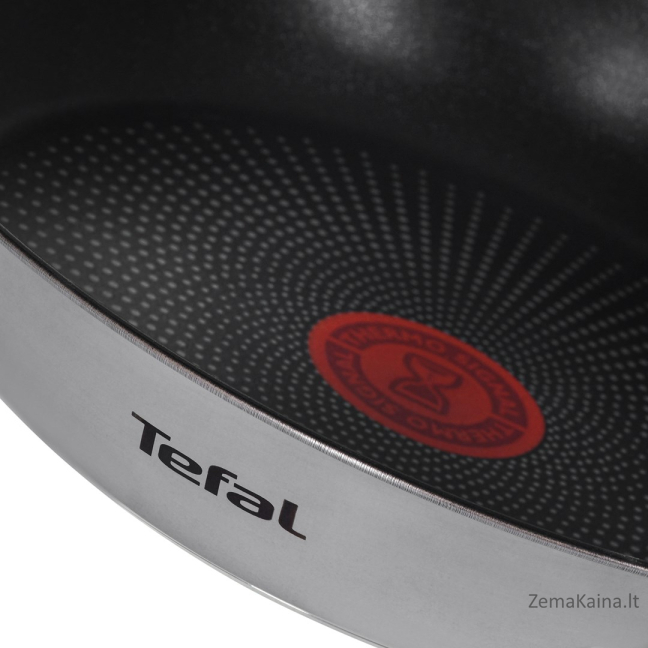 Zestaw 2 patelni TEFAL Duetto+ G732S255 24/28 cm 3