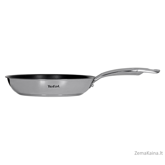Zestaw 2 patelni TEFAL Duetto+ G732S255 24/28 cm 8