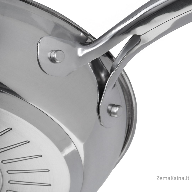 Zestaw 2 patelni TEFAL Duetto+ G732S255 24/28 cm 9