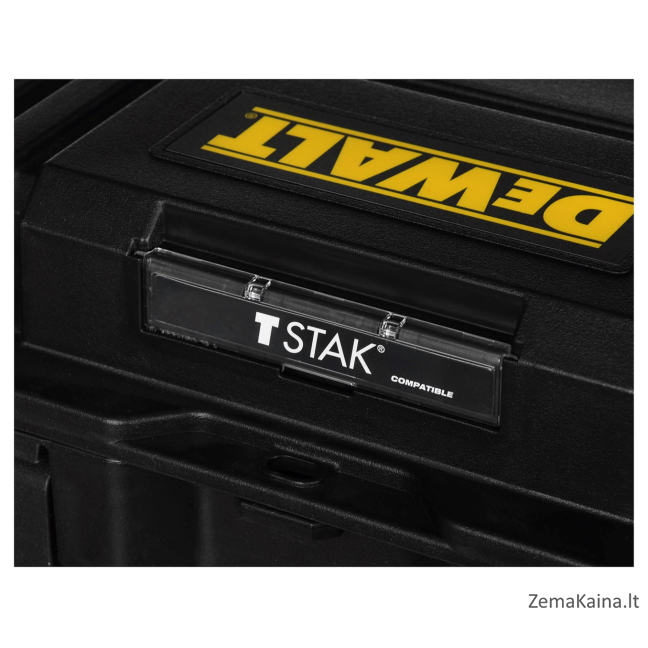 Zestaw Combo 18V DCD796+DCF887 2x5,0Ah DCK266P2T 29