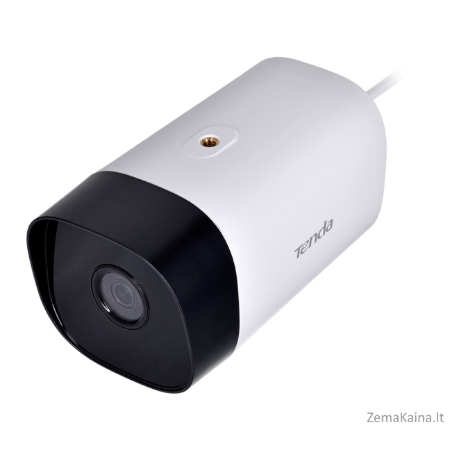 ZESTAW DO MONITORINGU 4-KAMERY TENDA K4P-4TR 1