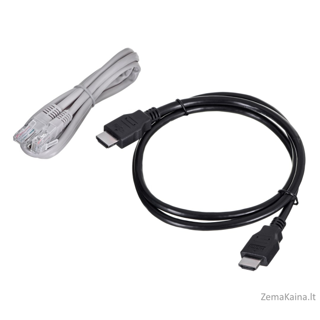 ZESTAW DO MONITORINGU 4-KAMERY TENDA K4P-4TR 10