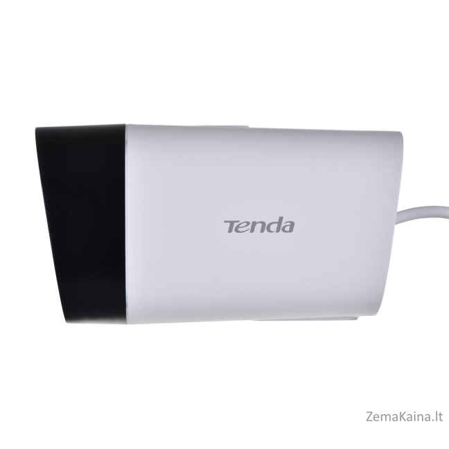 ZESTAW DO MONITORINGU 4-KAMERY TENDA K4P-4TR 2