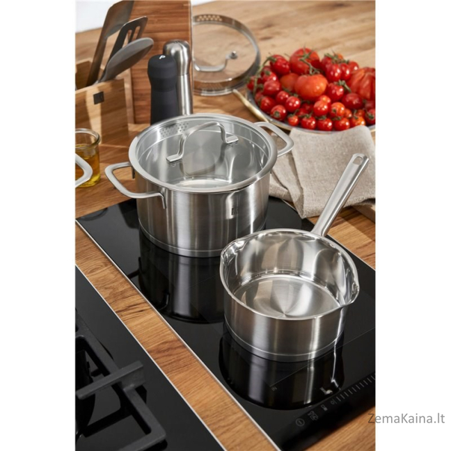 Zestaw garnków ZWILLING True Flow 66920-005-0 (5 elementów) 10
