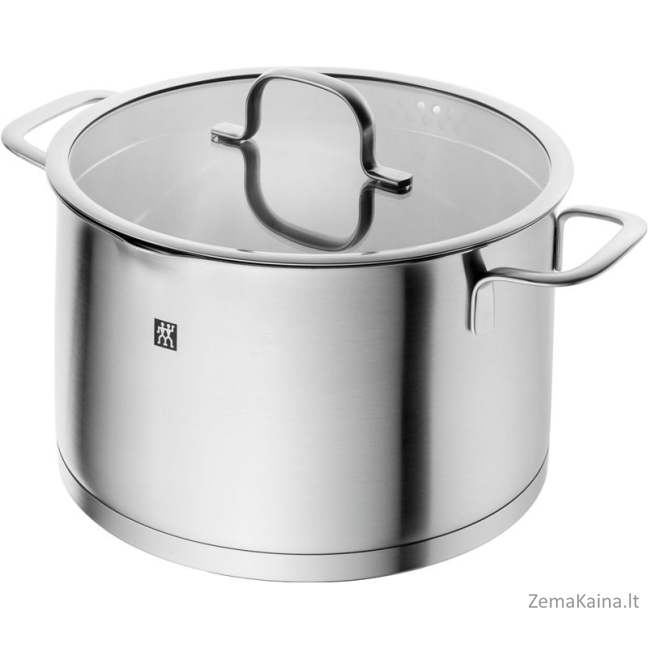 Zestaw garnków ZWILLING True Flow 66920-005-0 (5 elementów) 11