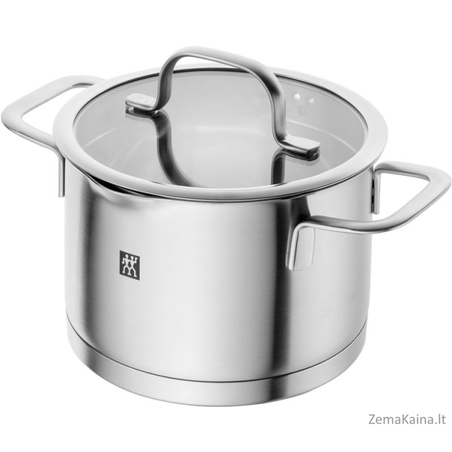 Zestaw garnków ZWILLING True Flow 66920-005-0 (5 elementów) 7