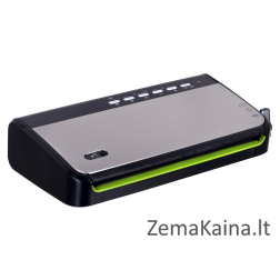 Zgrzewarka próżniowa FoodSaver FFS005x (stal nierdzewna)