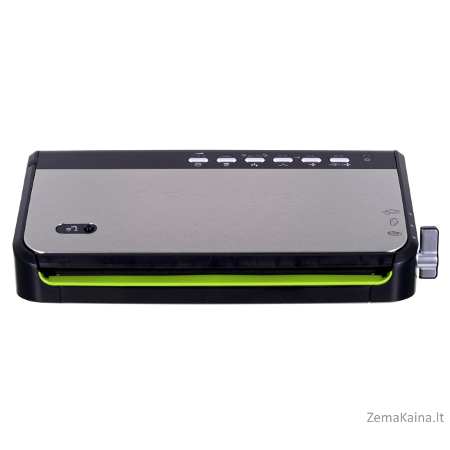 Zgrzewarka próżniowa FoodSaver FFS005x (stal nierdzewna) 1