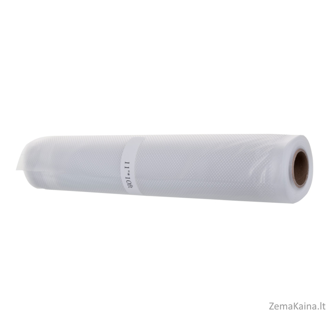 Zgrzewarka próżniowa FoodSaver FFS005x (stal nierdzewna) 11