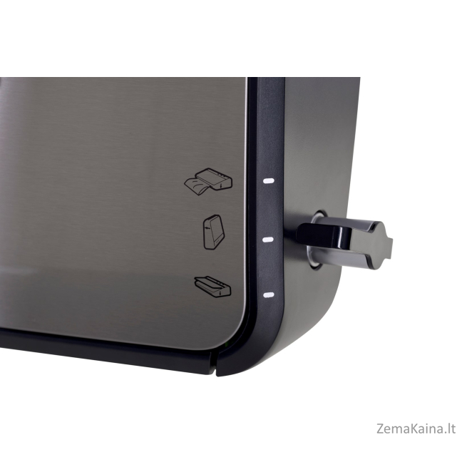 Zgrzewarka próżniowa FoodSaver FFS005x (stal nierdzewna) 4