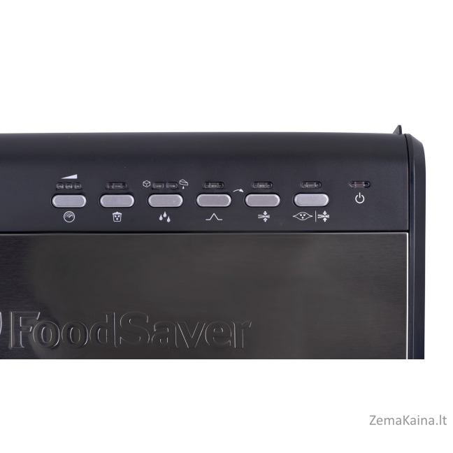 Zgrzewarka próżniowa FoodSaver FFS005x (stal nierdzewna) 5