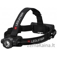 Žibintuvėlis Ledlenser H7R Core