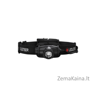 Žibintuvėlis Ledlenser H5 Core