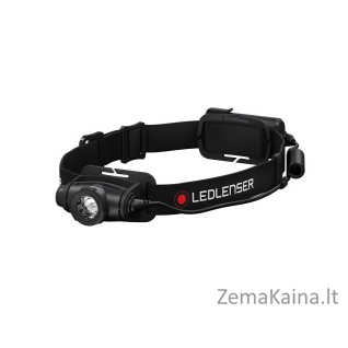 Žibintuvėlis Ledlenser H5 Core