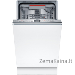 Zmywarka do zabudowy BOSCH SPV4HMX49E