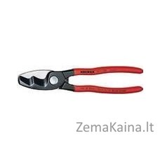Žnyplės kabeliams Ø 20 mm, 70 mm², Knipex