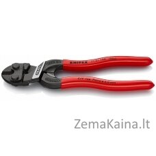 Žnyplės šoninio kirpimo CoBolt S Compact 160mm D5,3mm, Knipex