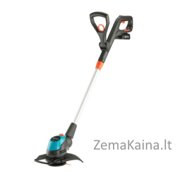 Žoliapjovė GARDENA EasyCut 23/18V 9705116-01
