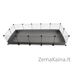 Zolux Cage Neo Muki Large Rodents H58, beige