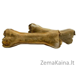 ZOYA Chewing bone Beef with lavender - skanėstas šuniui - 55g