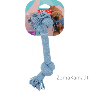 ZOLUX COSMIC Virvinis žaislas, 2 mazgai, 40 cm