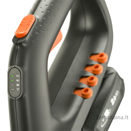 Žoliapjovė GARDENA EasyCut 23/18V 9705116-01 3