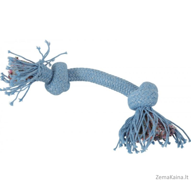 ZOLUX COSMIC Virvinis žaislas, 2 mazgai, 40 cm