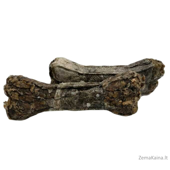 ZOYA Chewing bone Deer  - skanėstas šuniui - 55g 1