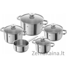 ZWILLING 64040-006-0 keptuvių ir puodų rinkinys 5 vnt