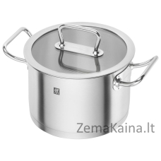 ZWILLING 65120-005-0 keptuvių ir puodų rinkinys 5 vnt