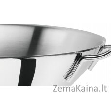 ZWILLING Plus Turas Kiniška / gili keptuvė