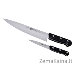 ZWILLING 36130-005-0 virtuvės stalo įrankių / peilių rinkinys 2 vnt Peiliukų rinkinys