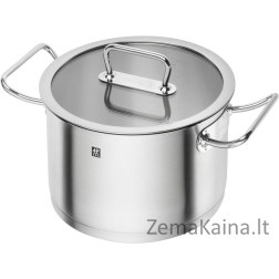 ZWILLING 65120-005-0 keptuvių ir puodų rinkinys 5 vnt
