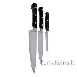 ZWILLING Set of knives Stainless steel Domestic knife