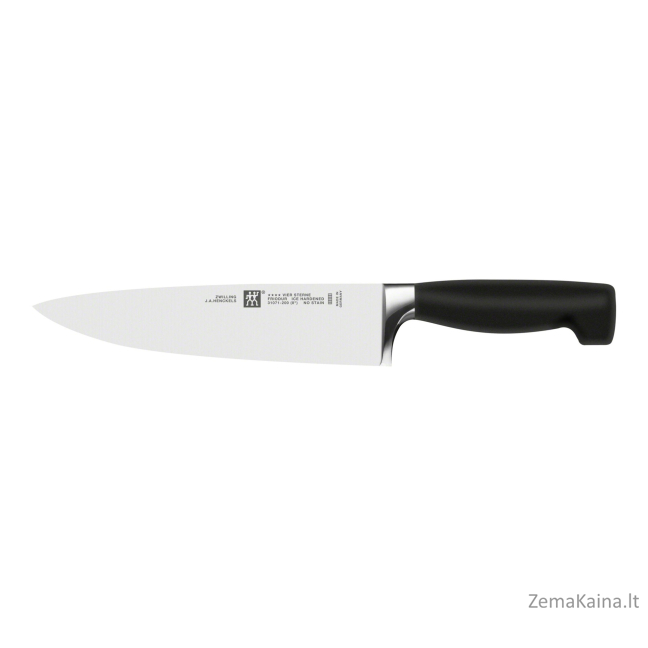ZWILLING 35068-002-0 virtuvės stalo įrankių / peilių rinkinys Peilių / stalo įrankių rinkinys 7 vnt 1