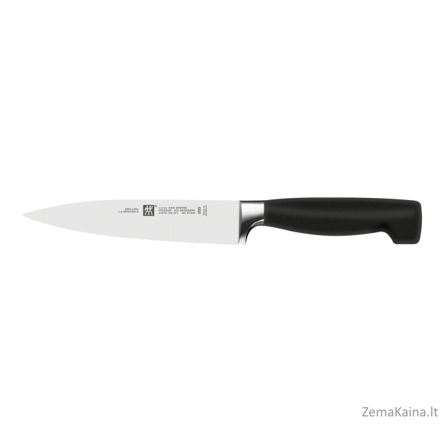 ZWILLING 35068-002-0 virtuvės stalo įrankių / peilių rinkinys Peilių / stalo įrankių rinkinys 7 vnt 2