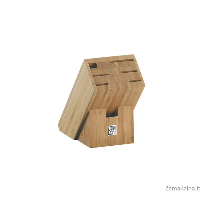 ZWILLING 35068-002-0 virtuvės stalo įrankių / peilių rinkinys Peilių / stalo įrankių rinkinys 7 vnt 7