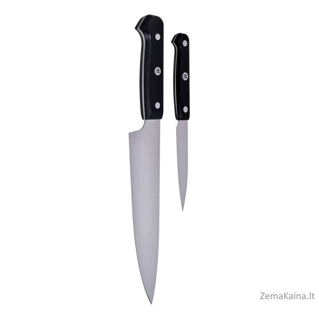 ZWILLING 36130-005-0 virtuvės stalo įrankių / peilių rinkinys 2 vnt Peiliukų rinkinys 1